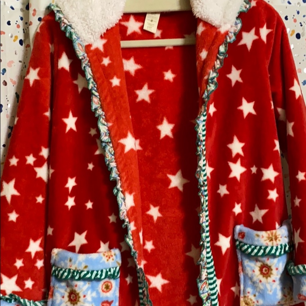 Like New!! Matilda Jane Robe